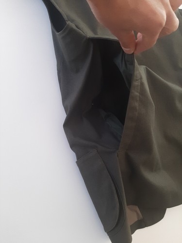 BERETTA, Gilet Da Caccia X Uomo. Nuovo. Taglia 48. Occasione - Foto 13 di 18