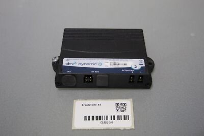 Dynamic Power Module Motor Control Type DX2-ACT2 Mobility Scooter