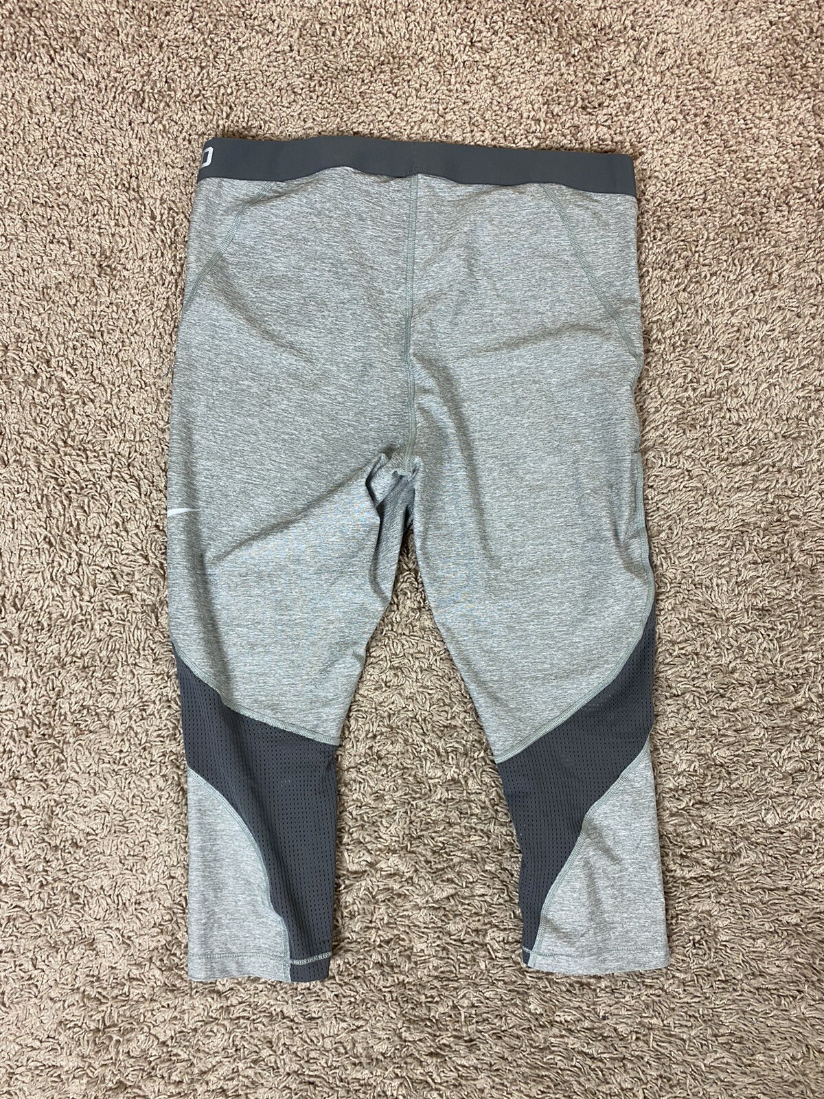 Nike Pro Hypercool Training Tights Plus Size Wome… - image 4