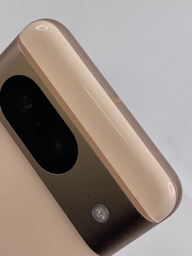 Google Pixel 8 128GB Rose Gold Unlocked GOOD CONDITION GRADE B - Afbeelding 13 van 24