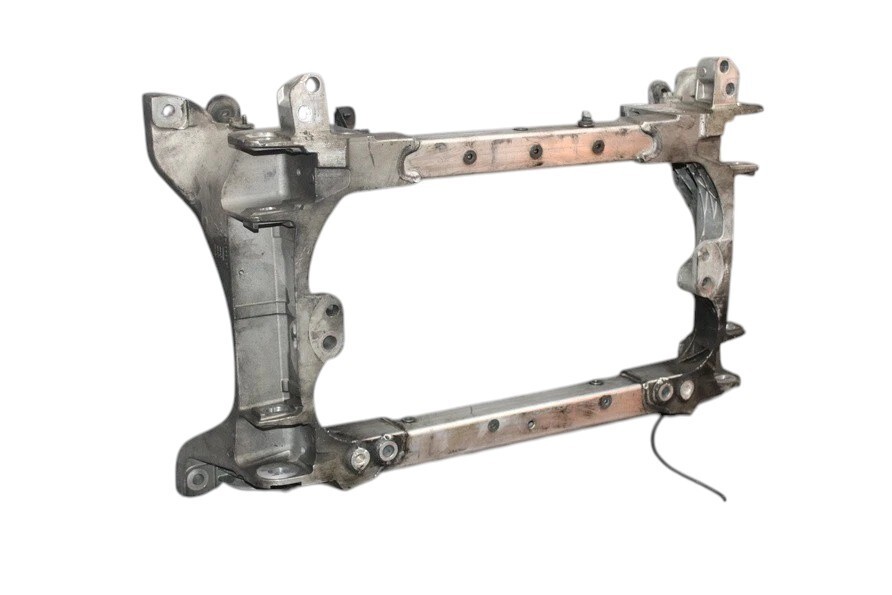 14-21 Maserati Ghibli M156 S Q4 Front Engine Motor Subframe 670006613 OEM