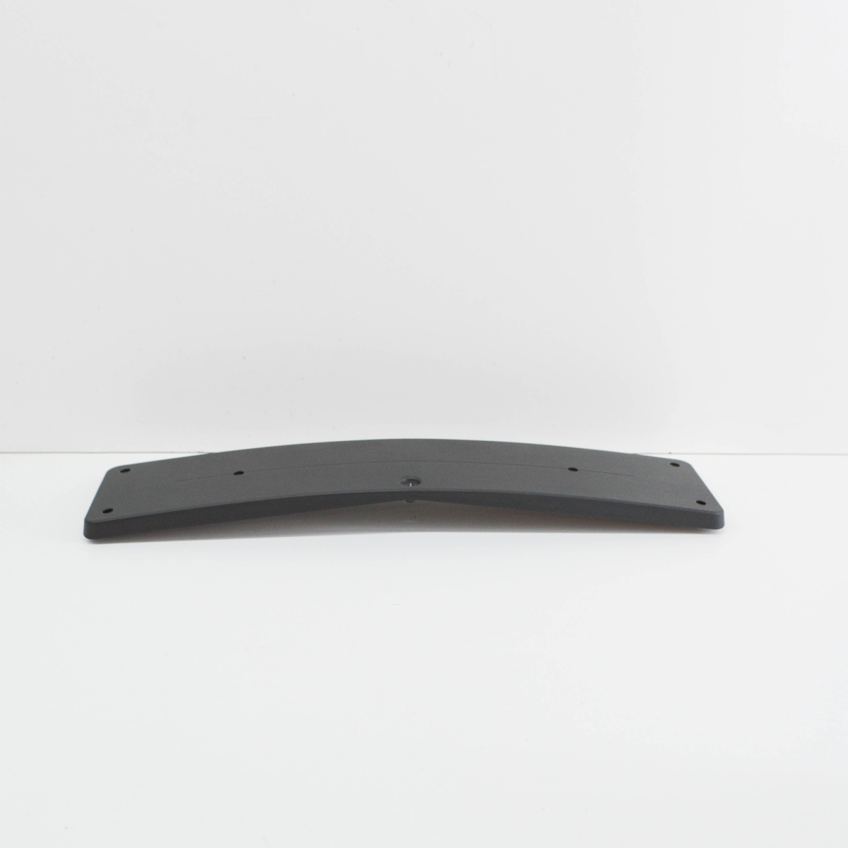 NEW MERCEDES-BENZ E-CLASS W212 FRONT LICENSE PLATE HOLDER
