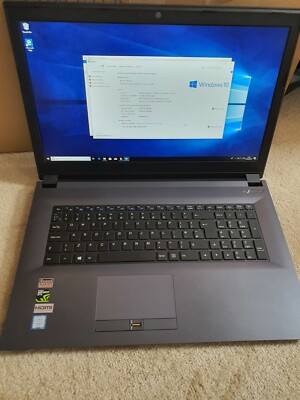 Jual Lenovo Legion Y530 15ich 71id Gaming Laptop 15 6 I7 8750h Gtx1050ti 16gb 1tb W10 Online November 2020 Blibli