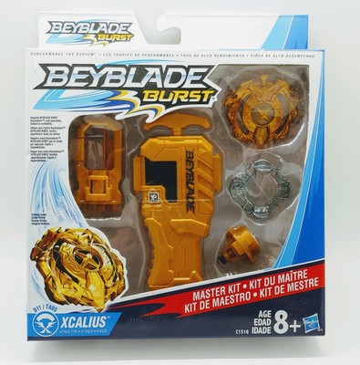beyblade master kit