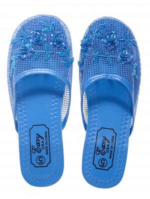 easy usa chinese slippers