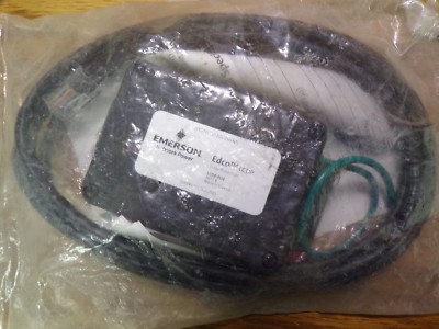 NEW Emerson LCDP-POE Surge Protection Edco 3011R   *FREE SHIPPING*