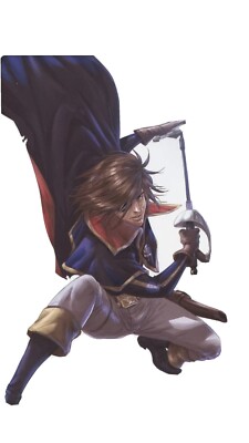 SPACE PIRATE CAPTAIN HARLOCK #2 COVER H 1:30 ANDIE TONG VIRGIN 