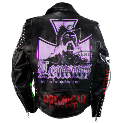 ジャケット・アウター Japanese Label Gimmick Leather Jacket Vegan spring leather jacket 3color - SIMIO | 60% - Asian