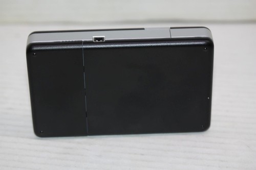 Polaroid PoGo Instant Mobile Thermal Printer Zink Zero Ink CZA-10011B BLACK - Picture 6 of 8