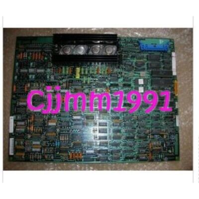1PC USED CT RA81 SERVO CONTROL S1DE 1  #E7