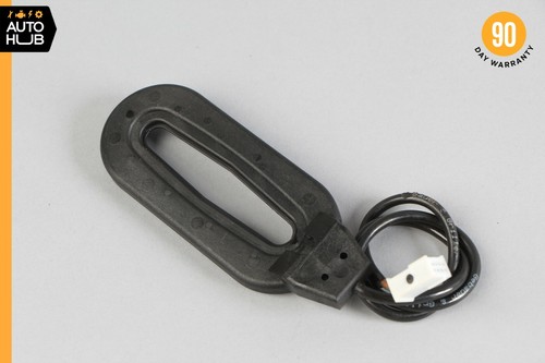 00-06 Mercedes W215 CL55 AMG CL500 CL600 Keyless Go Entry Antenna Right Side OEM - Picture 8 of 10