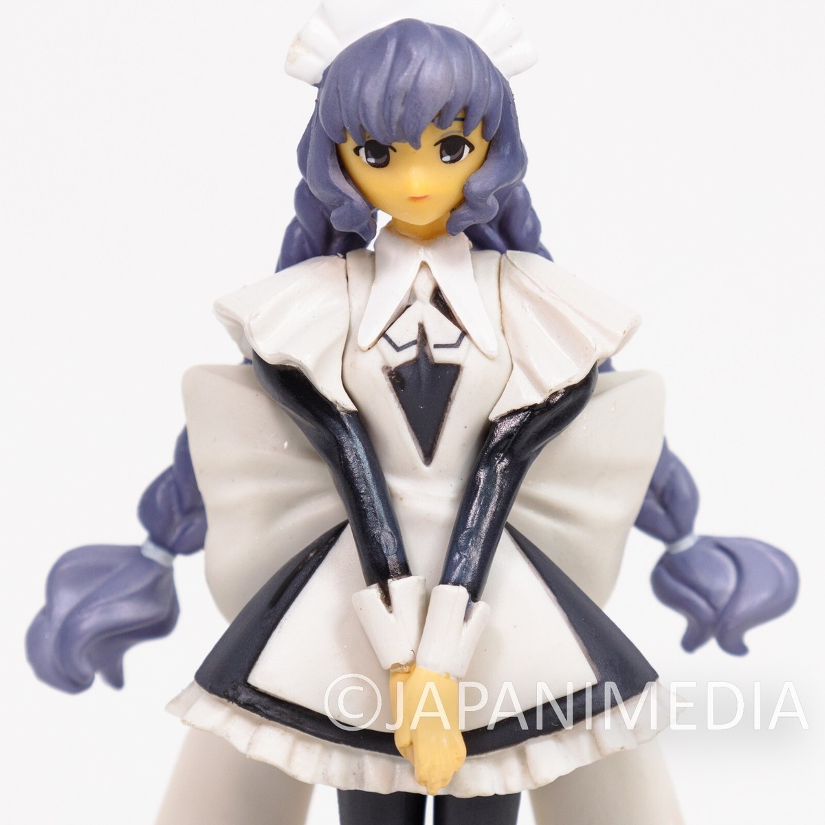 Chobits Yuzuki Mini Figure CLAMP JAPAN ANIME MANGA 2 | eBay