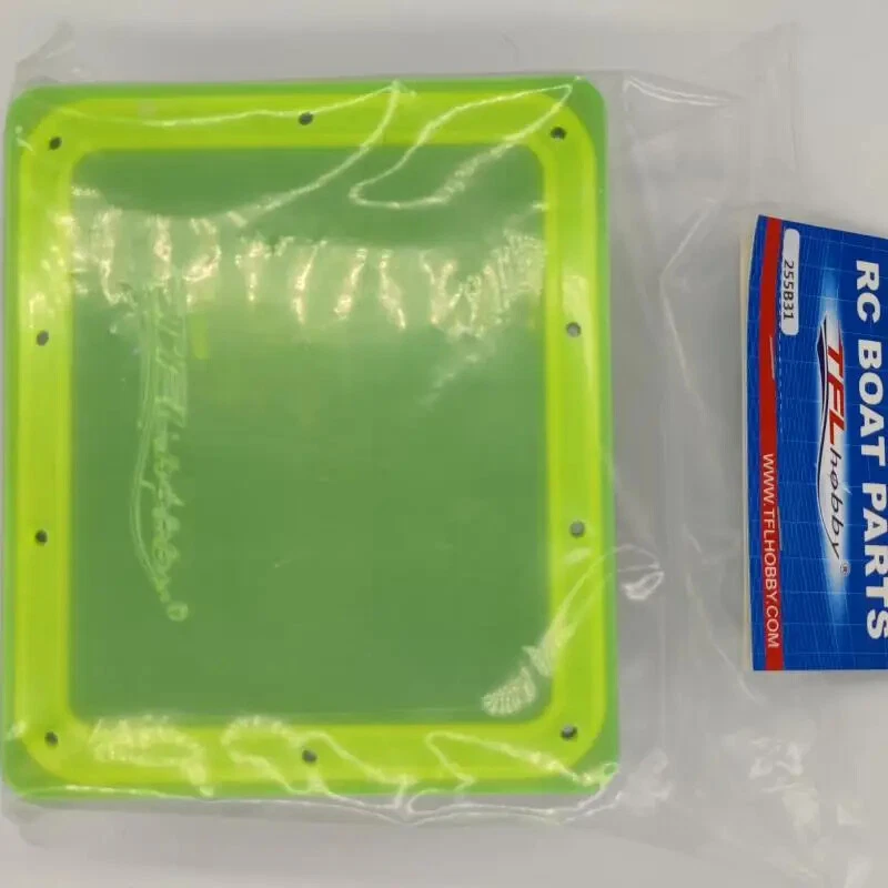 Waterproof Box Accessories Servo Tools For 26cc 30CC RC Gasoline Boat Toys Parts - Image 2 of 4