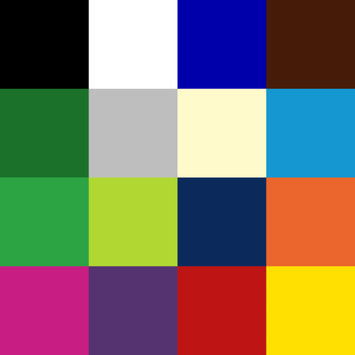 PERSPEX Acrylic Sheet A5, A4, A3, A2 or A1 | 3mm thick | 18 Colours available | - Foto 3 di 4