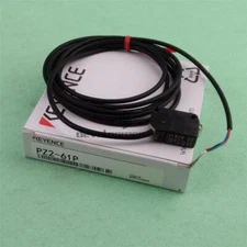 ONE NEW KEYENCE Photoelectric Sensor PZ2-61P PZ261P