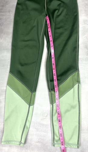 Gap Fit Girls Green Dry Wicking Comfort Tech Size XL 12 0169 - Picture 4 of 4