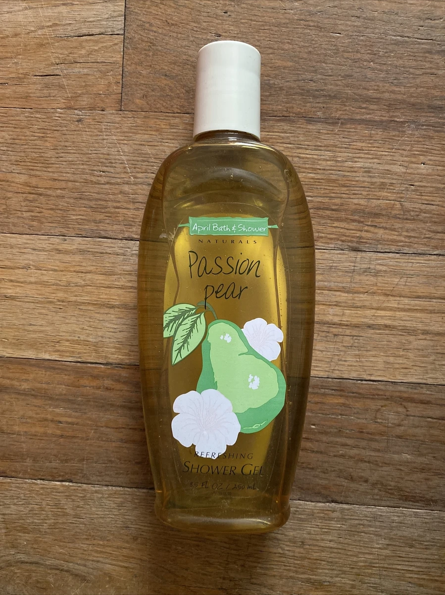 April shower gel deals