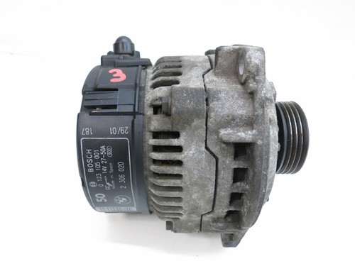 BMW R1150R R21 R28    original Lichtmaschine alternator  #3
