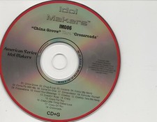KARAOKE IDOL MAKERS CD G IM006