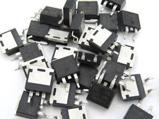 ( 10 PCS ) IRF1010NS International Rectifier MOSFET N-CH 55V 85A D2PAK