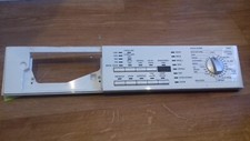 AEG/Electrolux 16830 Washing Machine/Washer Control Panel (B545)