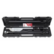 Norbar 120115 5RN 3/4" Commercial Torque Wrench 300-1000NM Free 1" Drive Adaptor