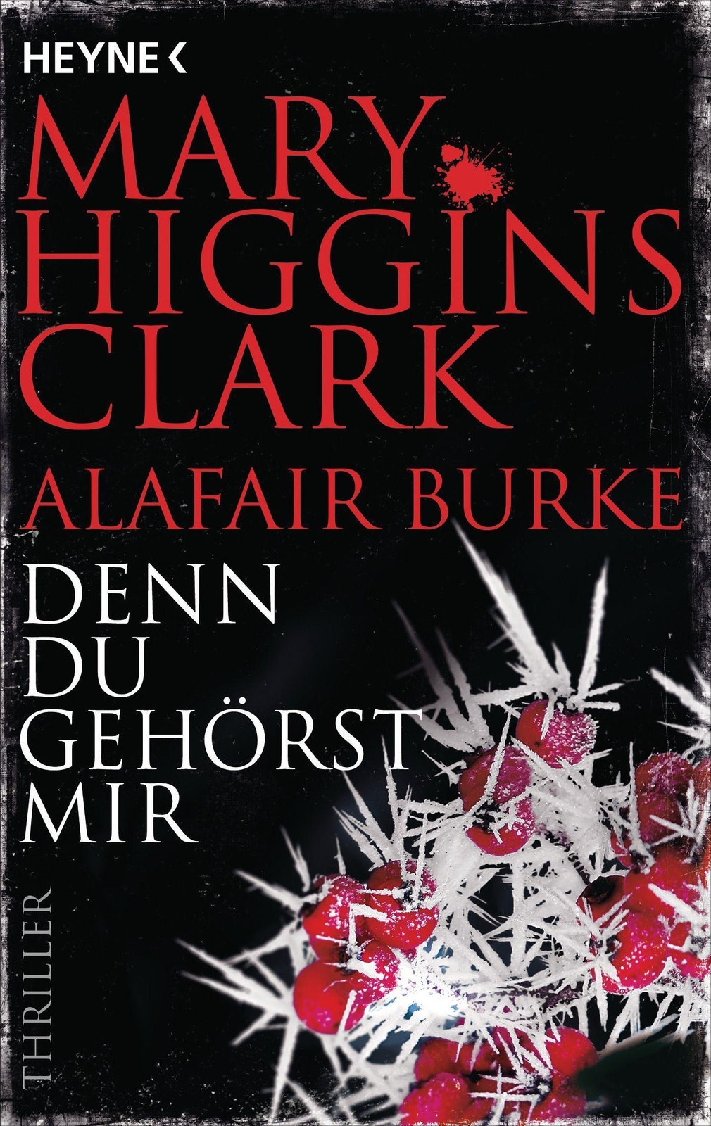 Thumbnail - Denn Du Gehörst Mir Mary Higgins Clark