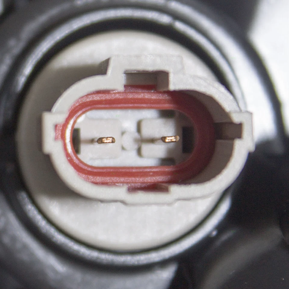 DEPO Headlight For 2007-2012 Sedona Left Driver Side KI2502133 921014D013 - Изображение 4 из 4