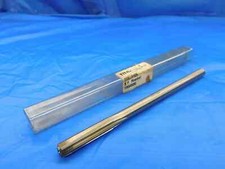 TITAN 0.4105 O.D. HSS CHUCKING REAMER 6 FLUTE .4105 13/32 .4063 +.0042 OVERSIZE