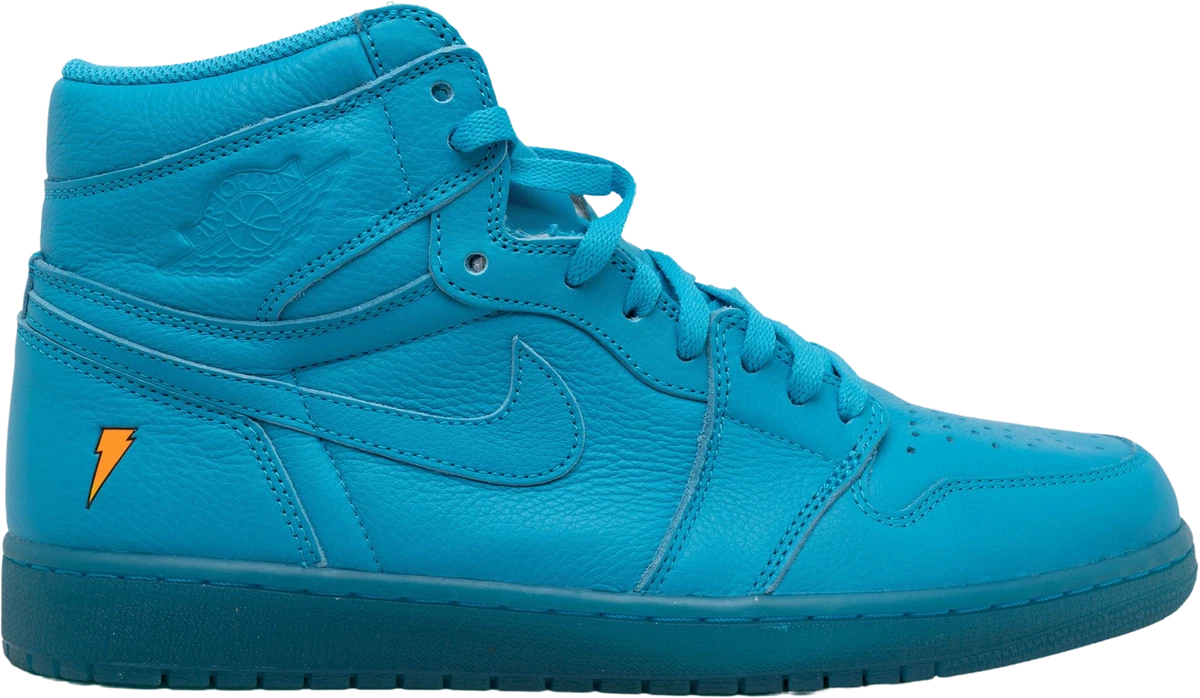 Jordan 1 Retro OG G8RD High Blue Lagoon