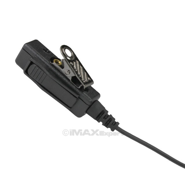 Headset Earpiece Mic for KENWOOD THK20A THK20E THK40A THK40E