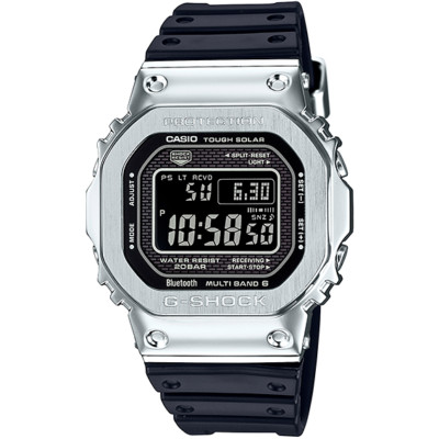 時計 Y-JTK-M K-H-N G-SHOCK GMW-B5000-1JF Casio GMW-B5000-1JF Quartz Black Dial 43.2 mm Watch 4549526194948