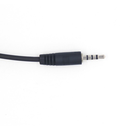 Vimoto V3 V6 Bluetooth-compatible Helmet Headset Special Connecting Cable - Zdjęcie 3 z 5