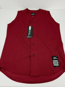 burgundy baseball jersey