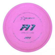 NEW Prodigy 300 Series A1 Approach Midrange Golf Disc - COLORS WILL VARY