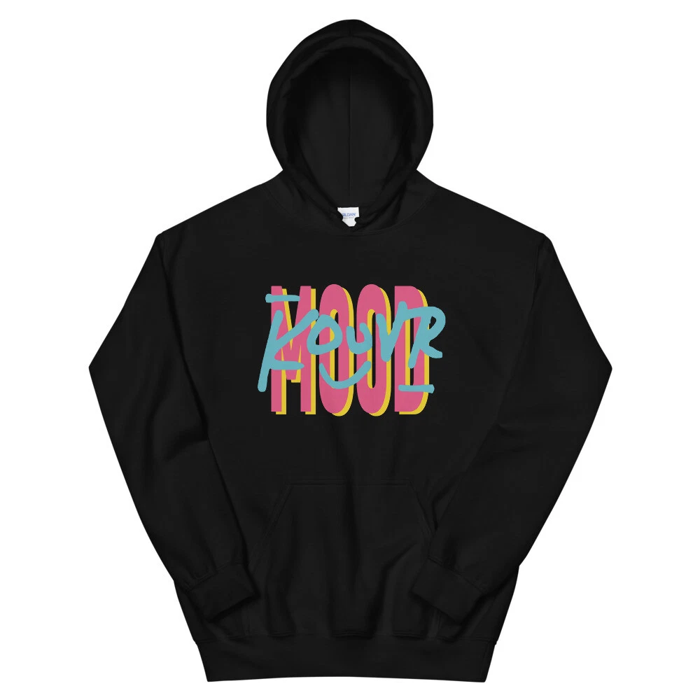 Kouvr Unisex Hoodie | eBay