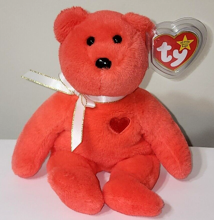 Ty Beanie Babiesコレクション、24セット Ty Beanie Babiesコレクション、24セット