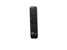 Replacement Remote Control for Hisense EN2A27 HDR UHD 4K Smart LED HDTV TV