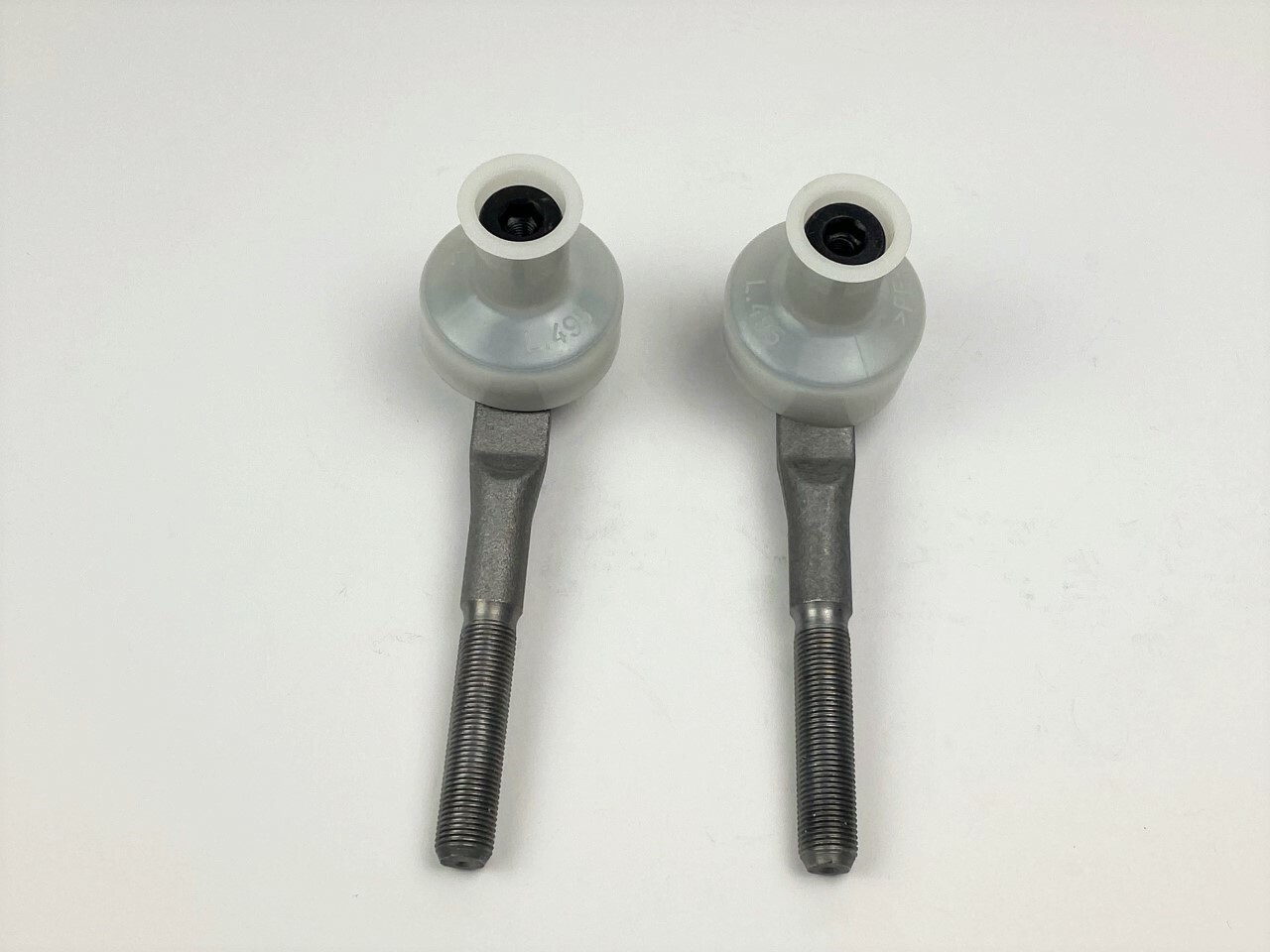 Bentley Continental Gt Gtc & Flying Spur Tie Rod End Set  - Aftermarket