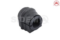 Sidem Stabilisatorlager Stabilager Vorne FüR Mercedes-Benz C-Klasse W203 S203