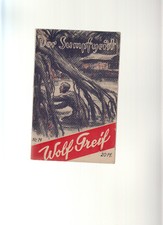 Wolf Greif 14 guter Zustand Original 1939 Freya 