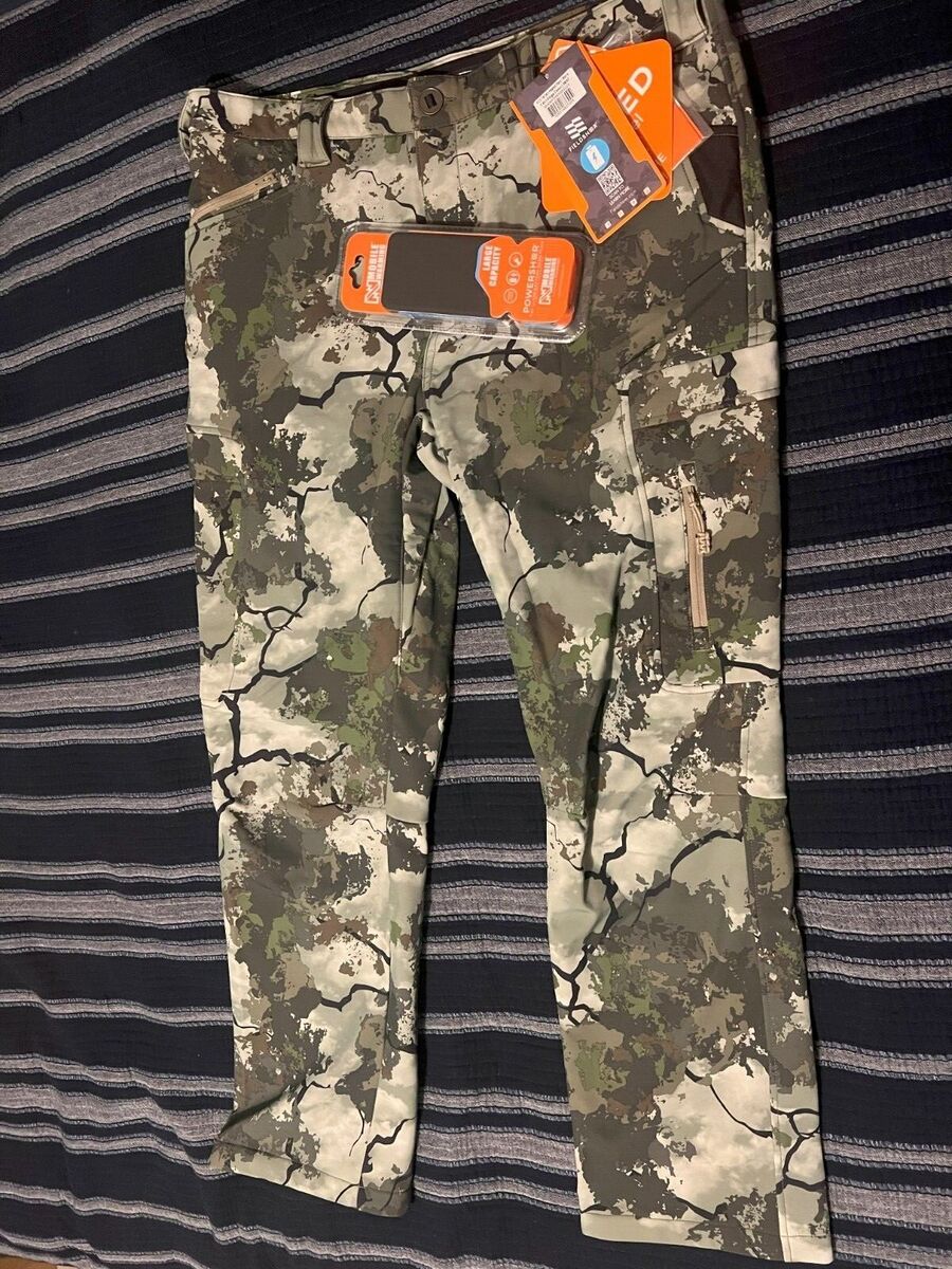 Mobile Warming Camouflage Heat Power Heated Pants Adult Mobile Warming Camouflage Heat Power Heated Pants Adult