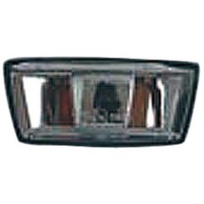 Blinkleuchte Blinker Links glasklar für Opel Astra H Caravan L35 L48 A04