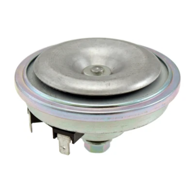 SCOOTER DE RECHANGE CLACSON POUR PIAGGIO APE TM P703 220CC 1984/2005 292695 - Photo 1/4