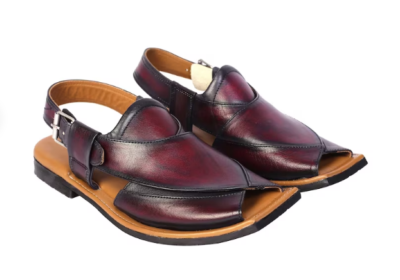 Authentic Les Hommes Calf Pasha Sandals  M Size 12 Les Hommes | Shoes | Les Hommes Pasha Black Leather Studded  main image 4