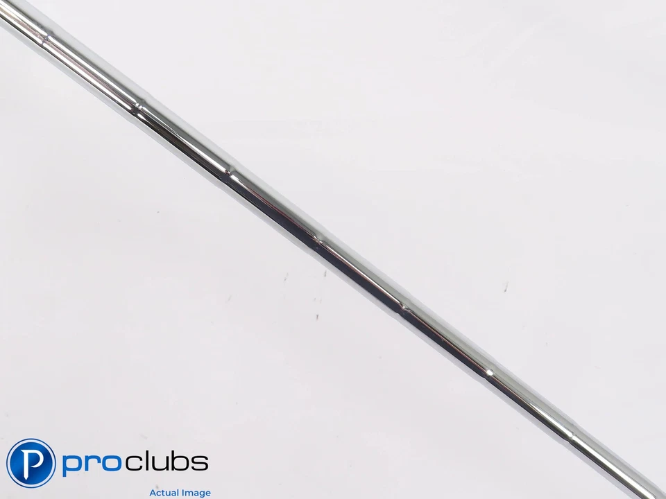 New! Left Handed Cleveland CBX Zipcore 60*(10*) Wedge - Elevate X-Flex - 447600 - Image 3 of 4