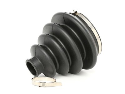 SKF Faltenbalgsatz Antriebswelle für VW POLO (9N) VKJP 01015
