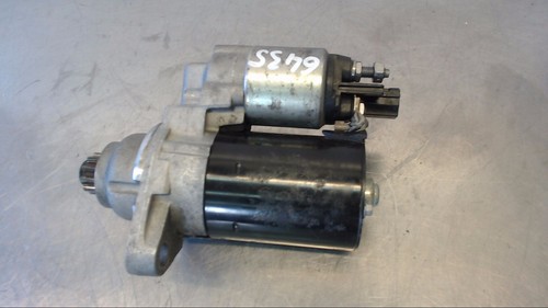 Anlasser VW Polo 1.2 6R 2010-2011
