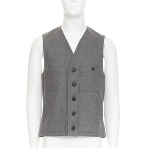 Lemaire Vest | eBay