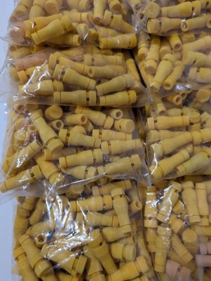 PosiLock Connectors 350Y - 100 Per Bag